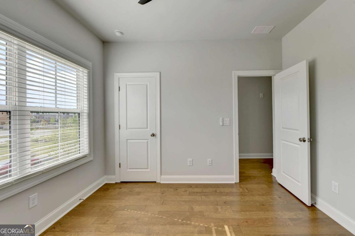 4536 Molder Drive Buford - Photo 57