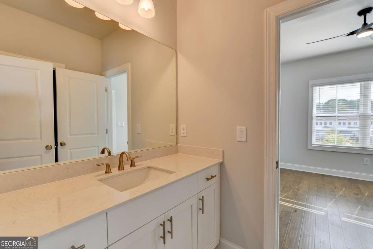 4536 Molder Drive Buford - Photo 58