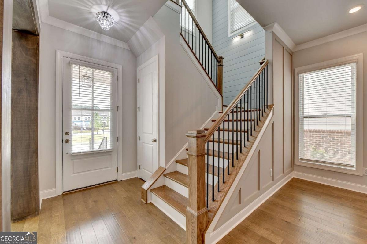 4536 Molder Drive Buford - Photo 6
