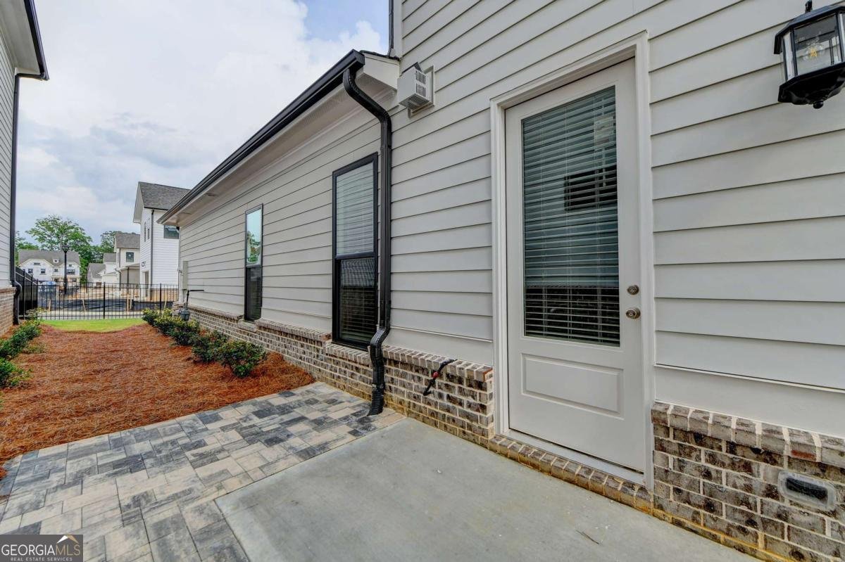 4536 Molder Drive Buford - Photo 69