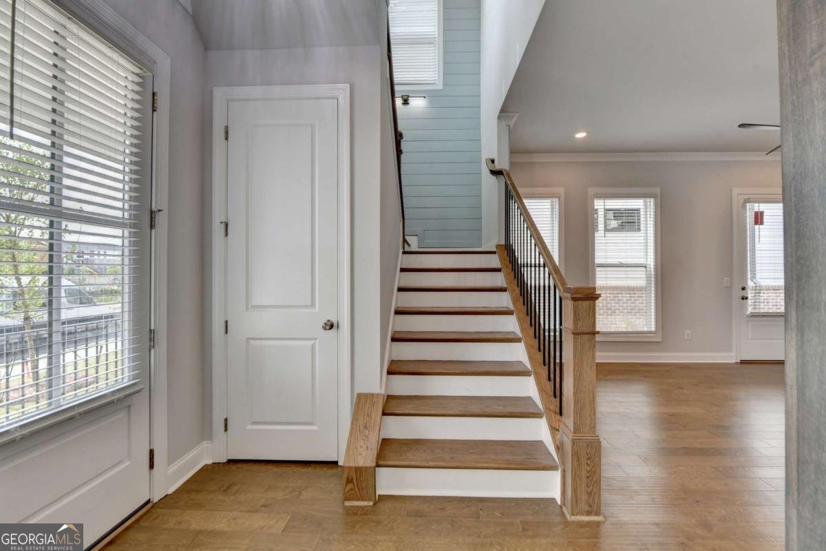 4536 Molder Drive Buford - Photo 7