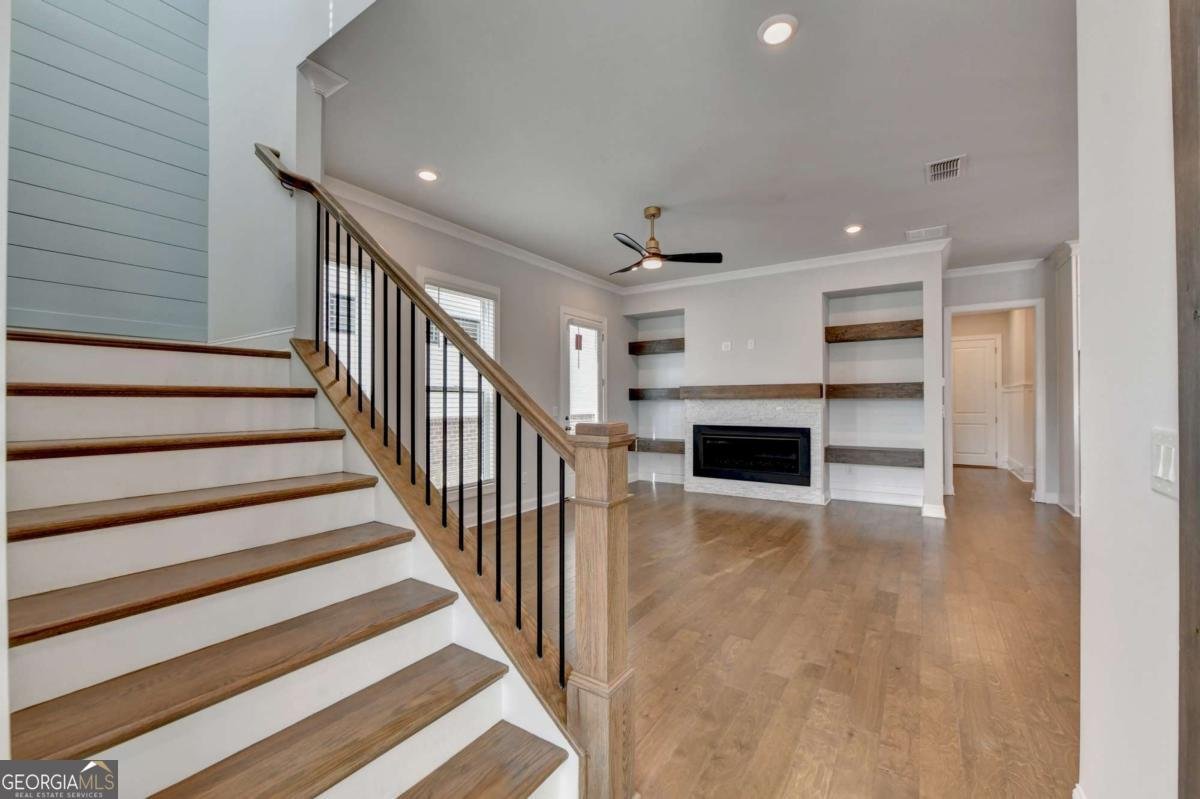 4536 Molder Drive Buford - Photo 8