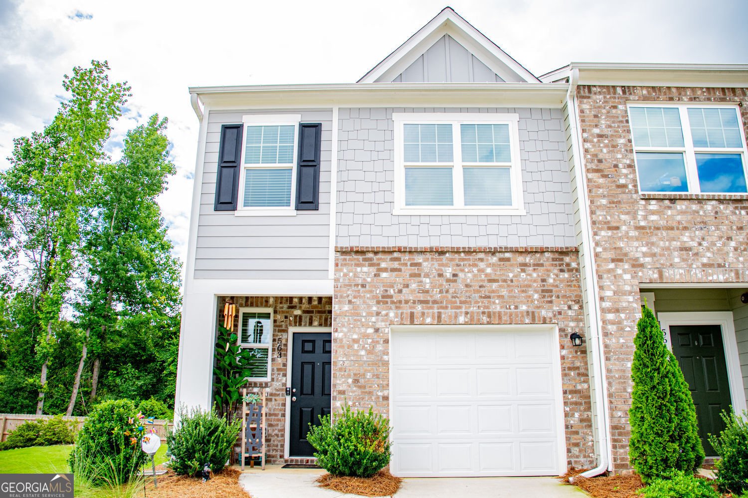 563 Magnolia Circle Palmetto - main photo