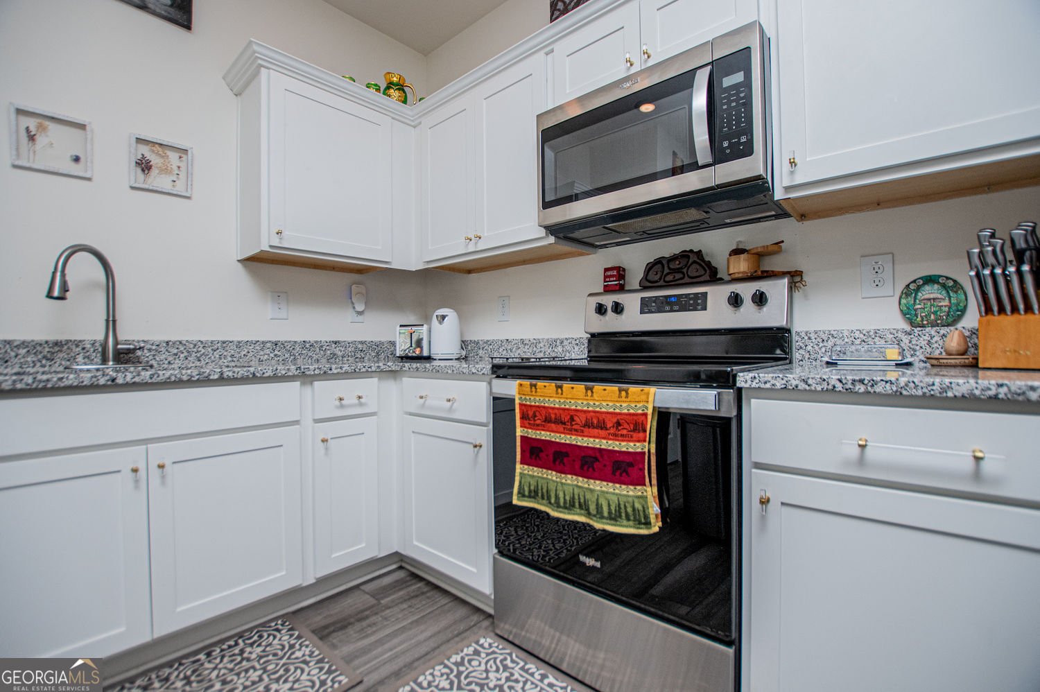 563 Magnolia Circle Palmetto - Photo 15