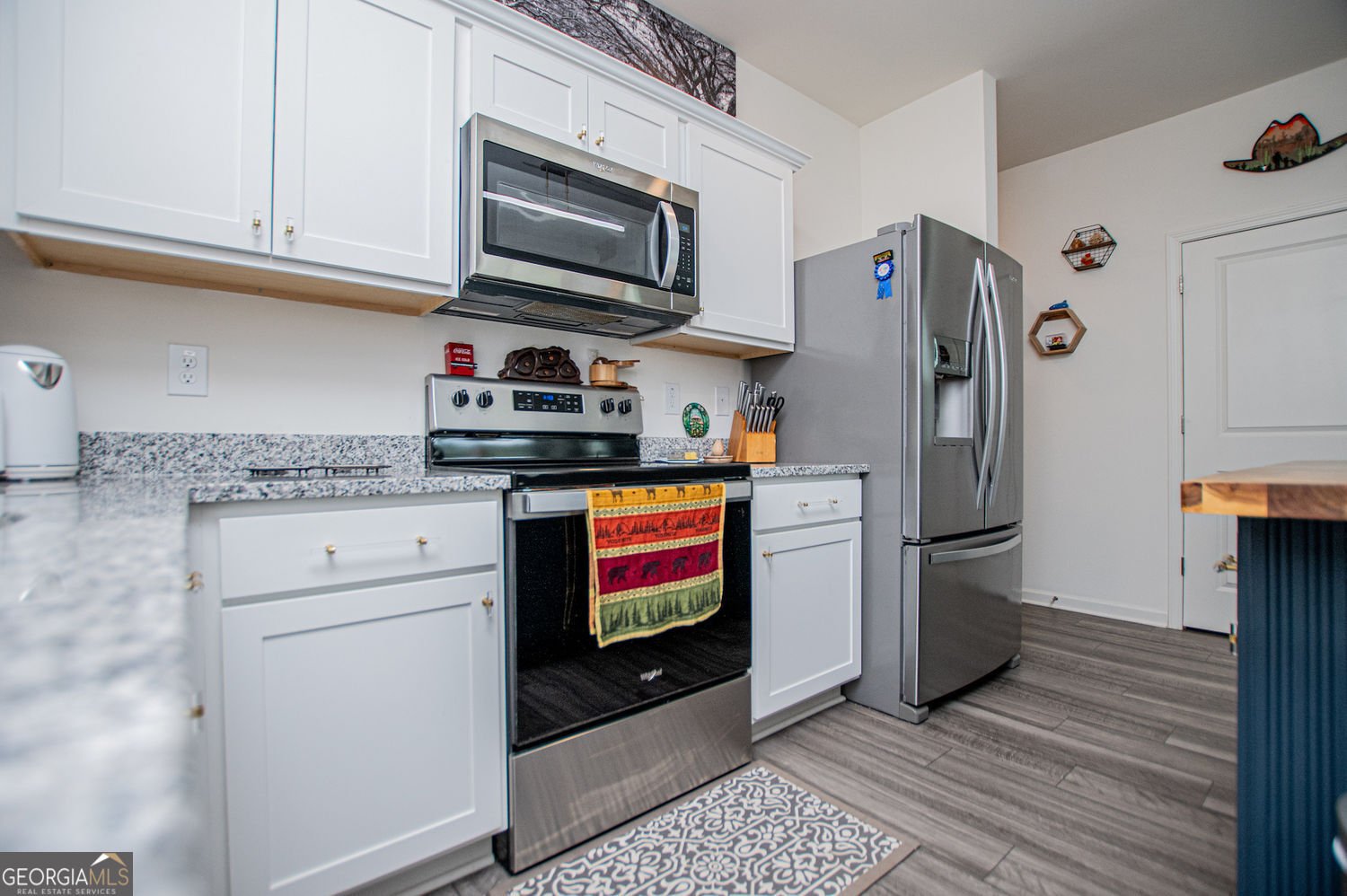 563 Magnolia Circle Palmetto - Photo 16