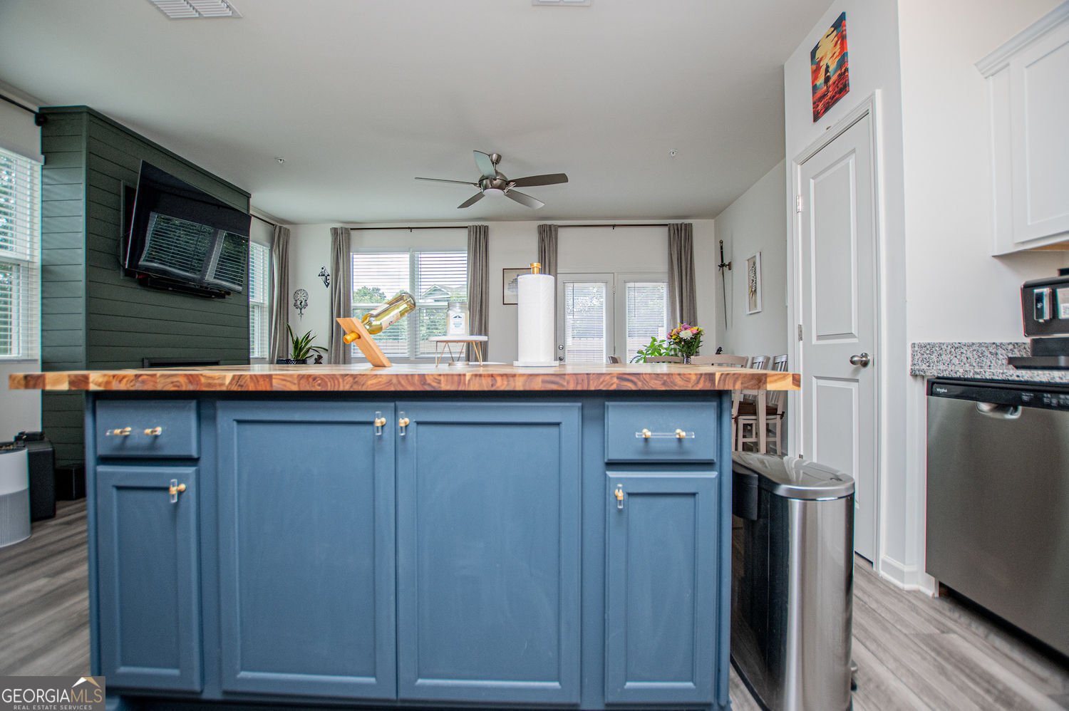 563 Magnolia Circle Palmetto - Photo 19