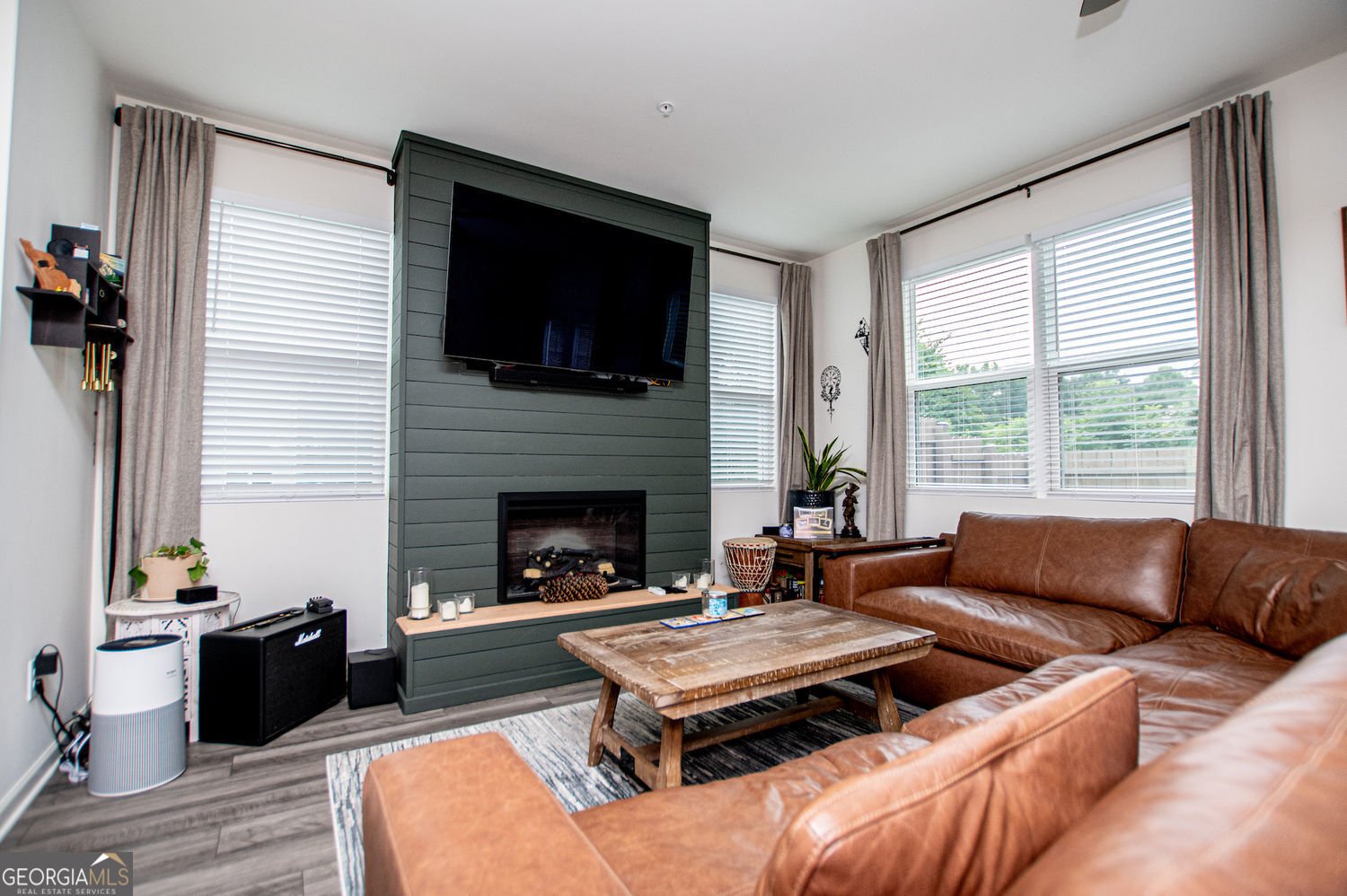 563 Magnolia Circle Palmetto - Photo 25