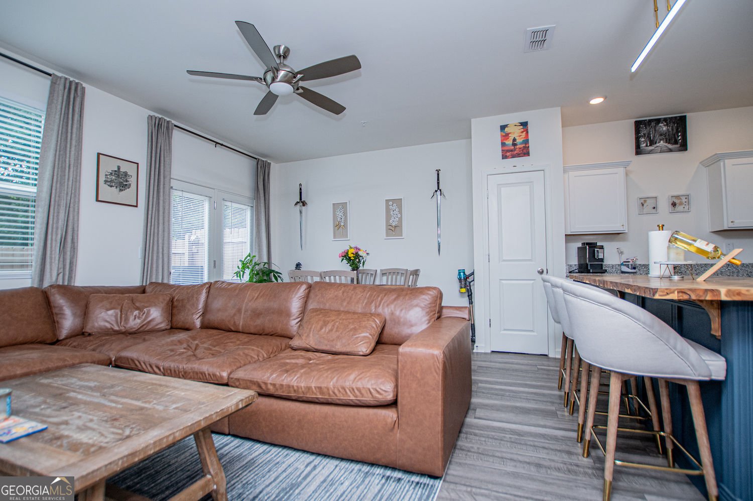 563 Magnolia Circle Palmetto - Photo 30