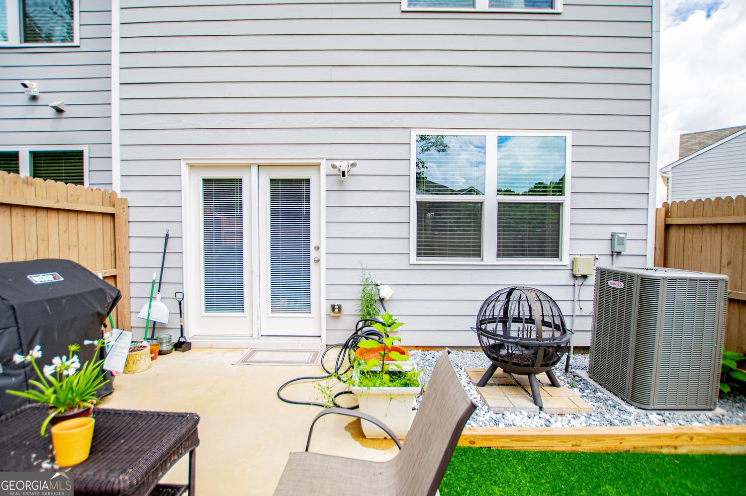 563 Magnolia Circle Palmetto - Photo 45