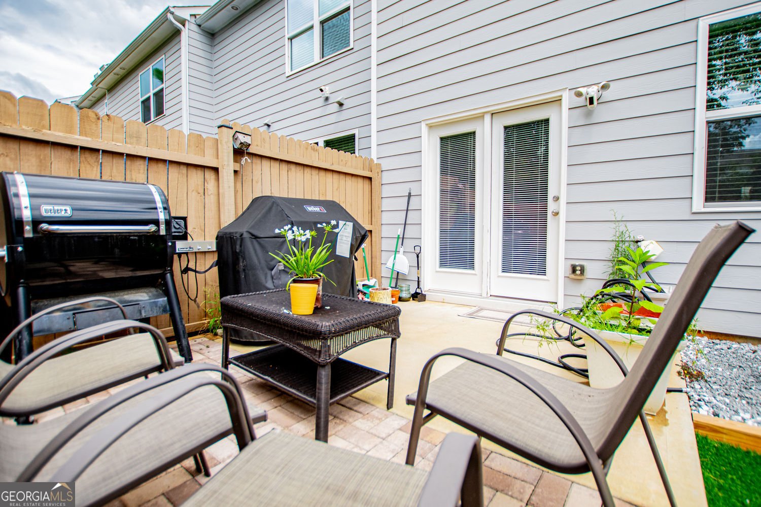 563 Magnolia Circle Palmetto - Photo 46