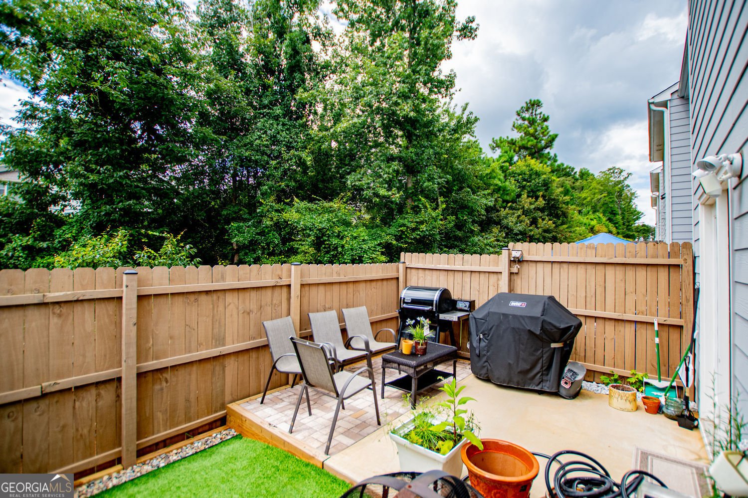 563 Magnolia Circle Palmetto - Photo 47