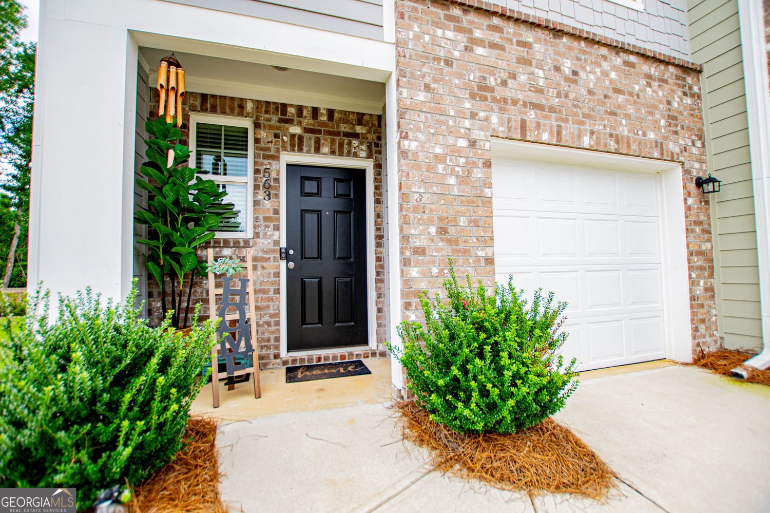 563 Magnolia Circle Palmetto - Photo 8