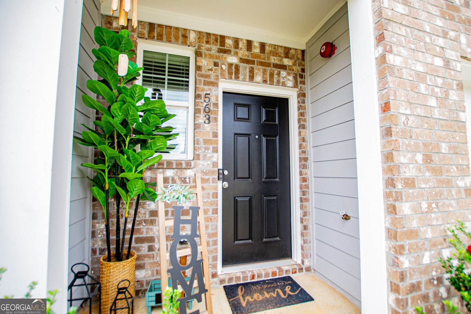 563 Magnolia Circle Palmetto - Photo 9