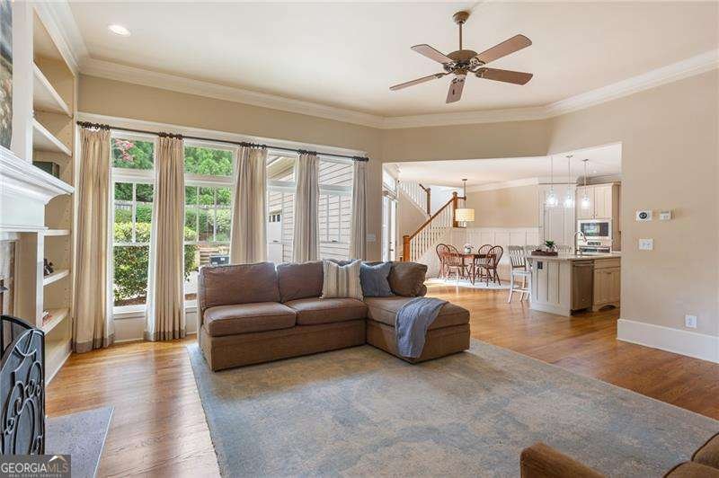 1110 Parkview Place Smyrna - Photo 17