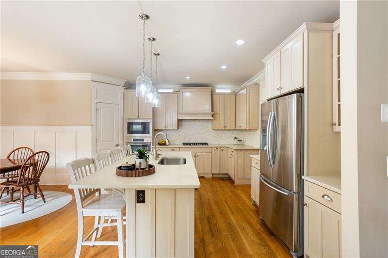 1110 Parkview Place Smyrna - Photo 18