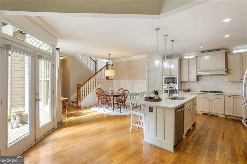 1110 Parkview Place Smyrna - Photo 19