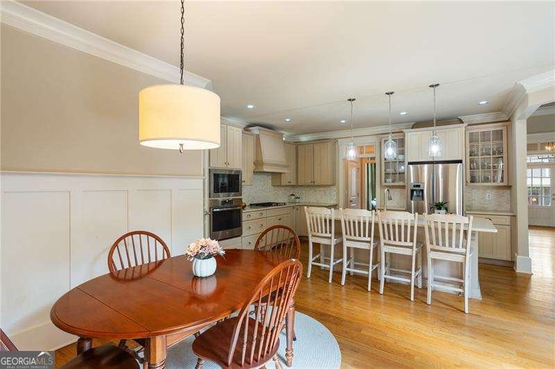 1110 Parkview Place Smyrna - Photo 20