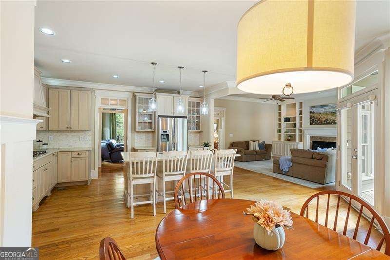 1110 Parkview Place Smyrna - Photo 21