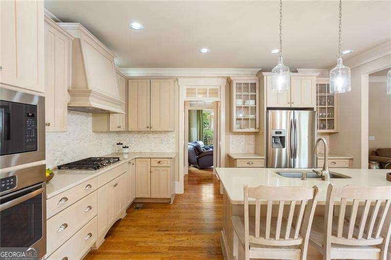 1110 Parkview Place Smyrna - Photo 22