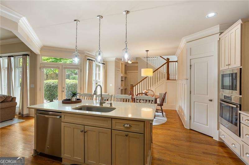 1110 Parkview Place Smyrna - Photo 23