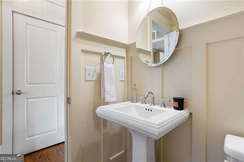 1110 Parkview Place Smyrna - Photo 24