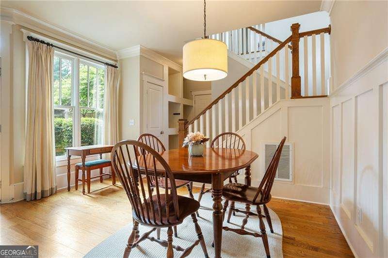 1110 Parkview Place Smyrna - Photo 25