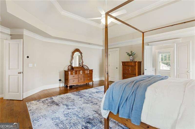 1110 Parkview Place Smyrna - Photo 36