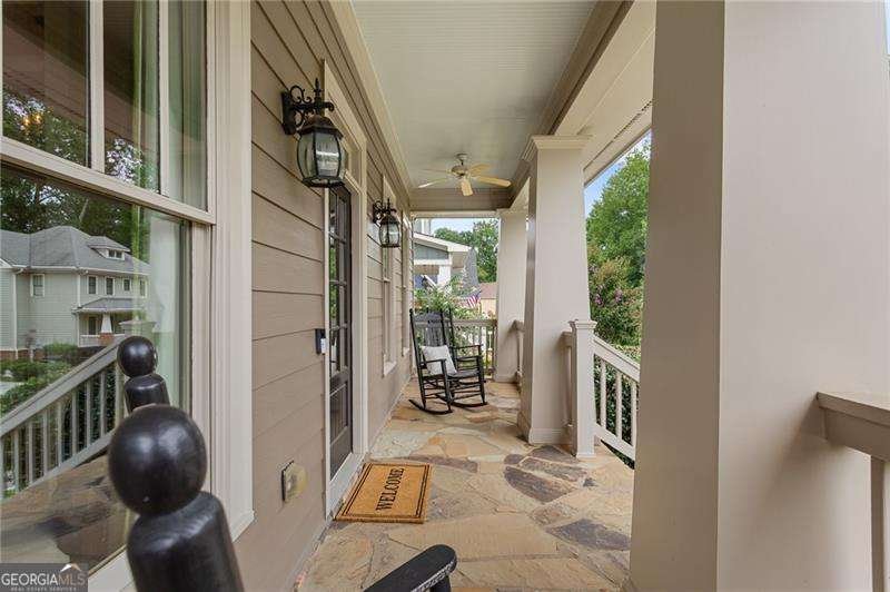 1110 Parkview Place Smyrna - Photo 7