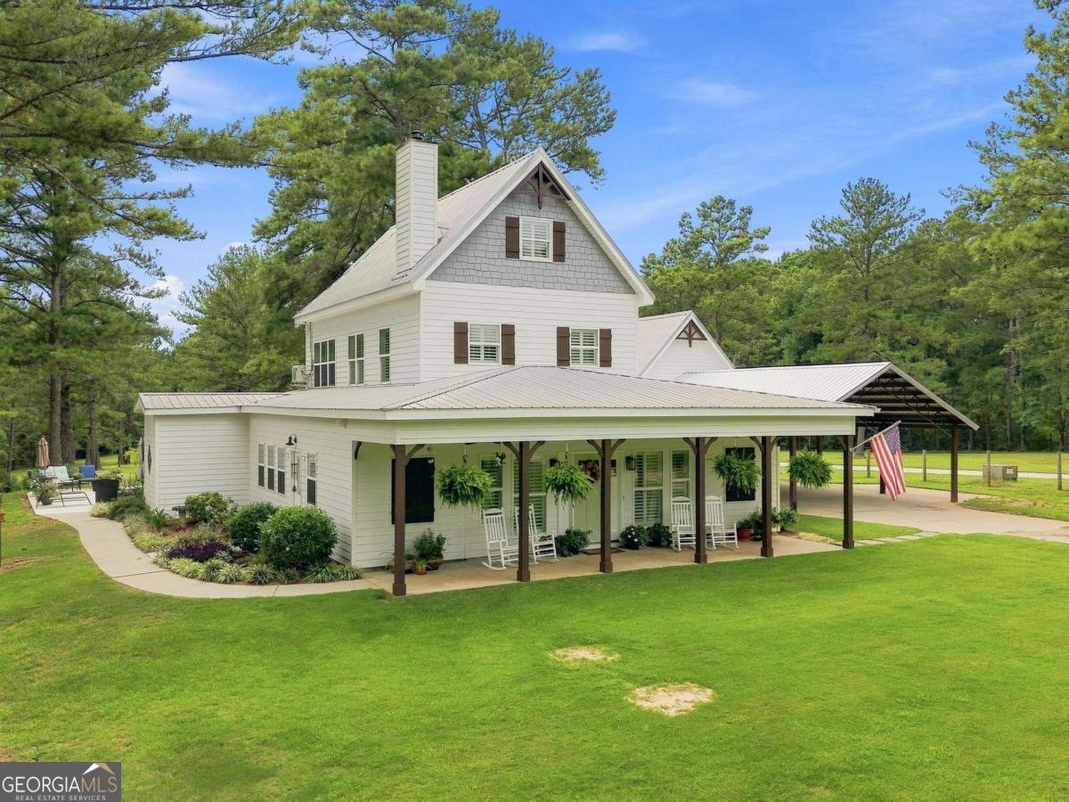 216 Mockingbird Lane Brooks - main photo