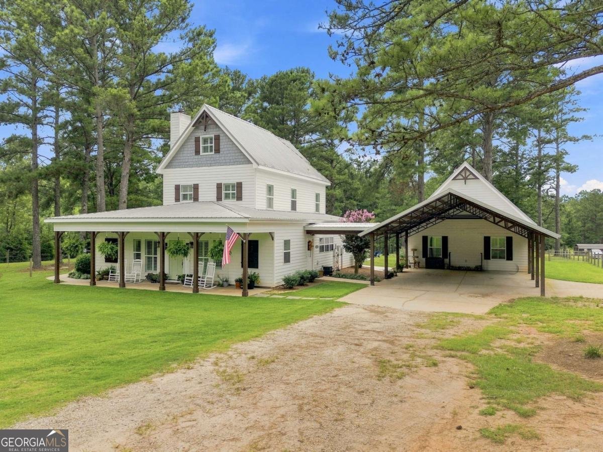 216 Mockingbird Lane Brooks - Photo 11