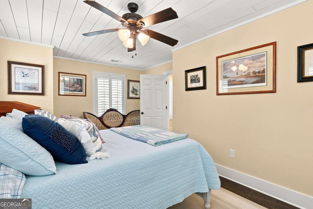 216 Mockingbird Lane Brooks - Photo 33