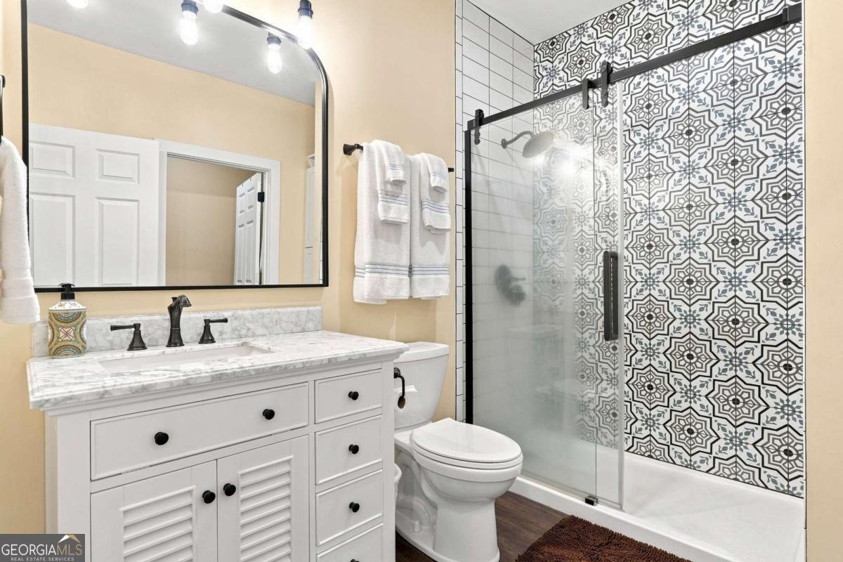 216 Mockingbird Lane Brooks - Photo 35