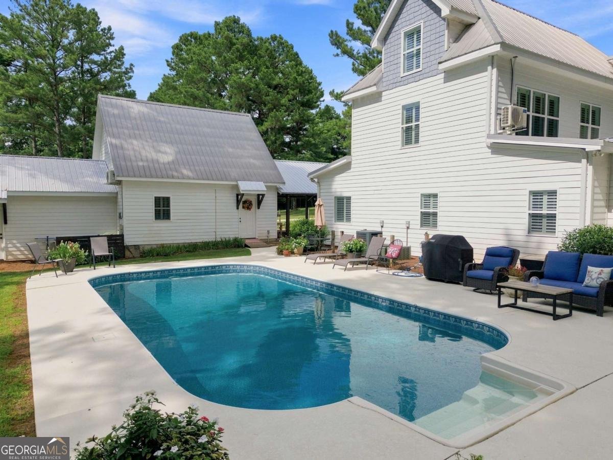 216 Mockingbird Lane Brooks - Photo 6