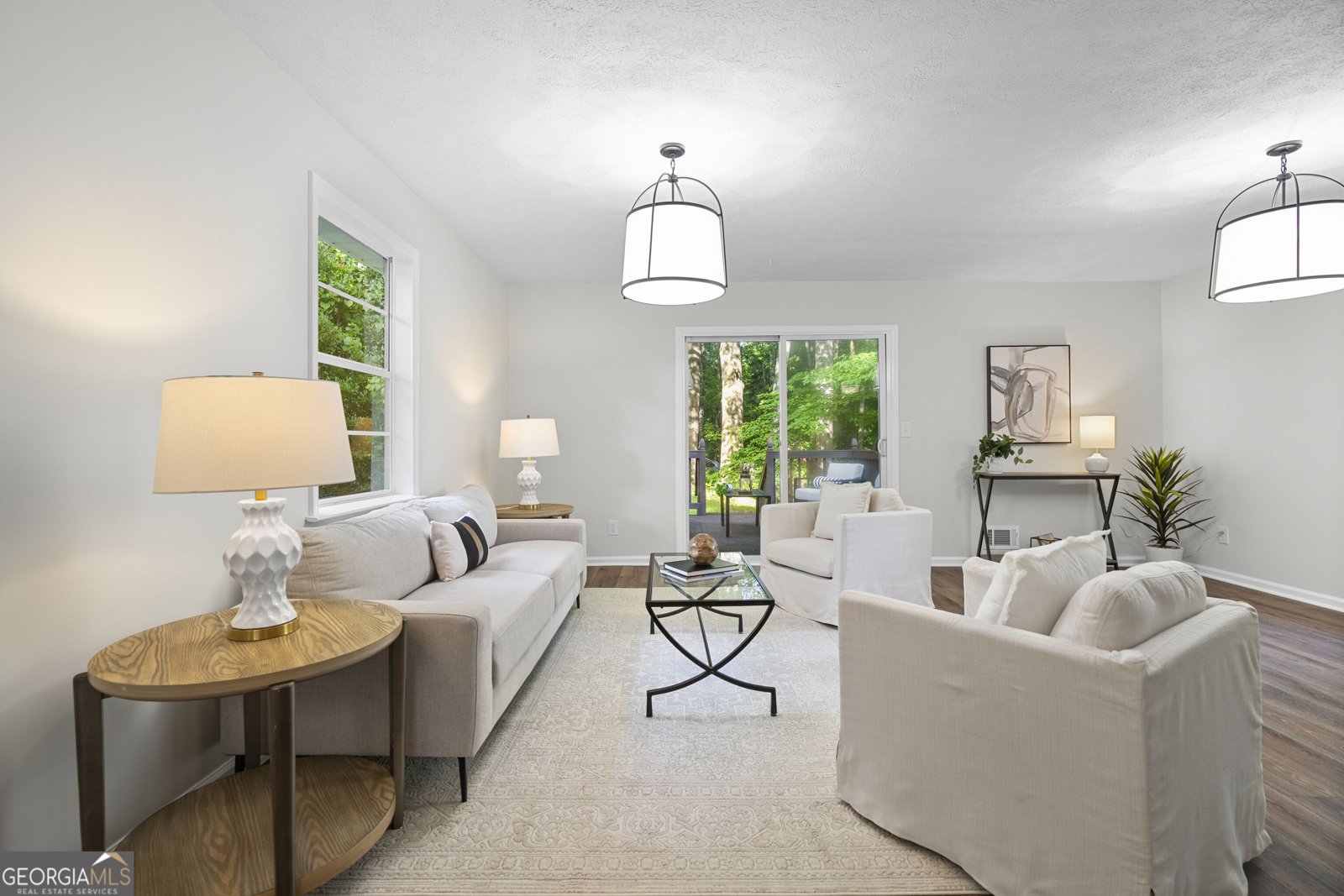 4424 Twin Creek Drive Kennesaw - Photo 10