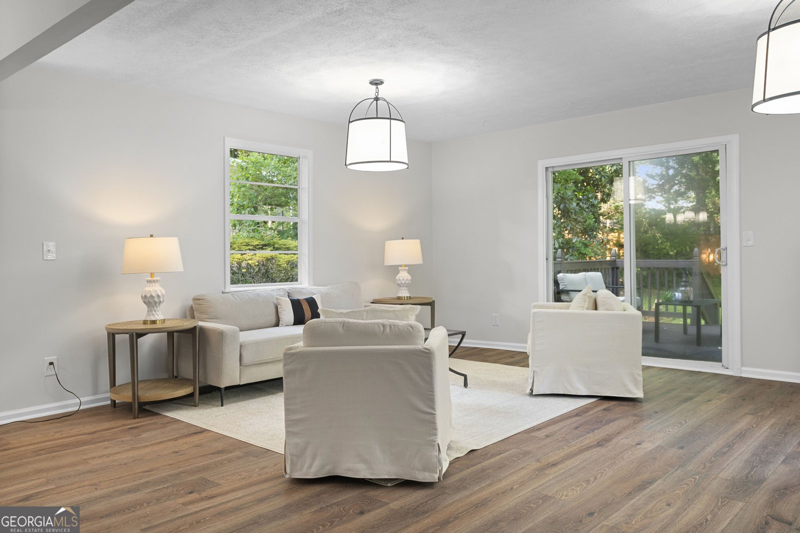 4424 Twin Creek Drive Kennesaw - Photo 12