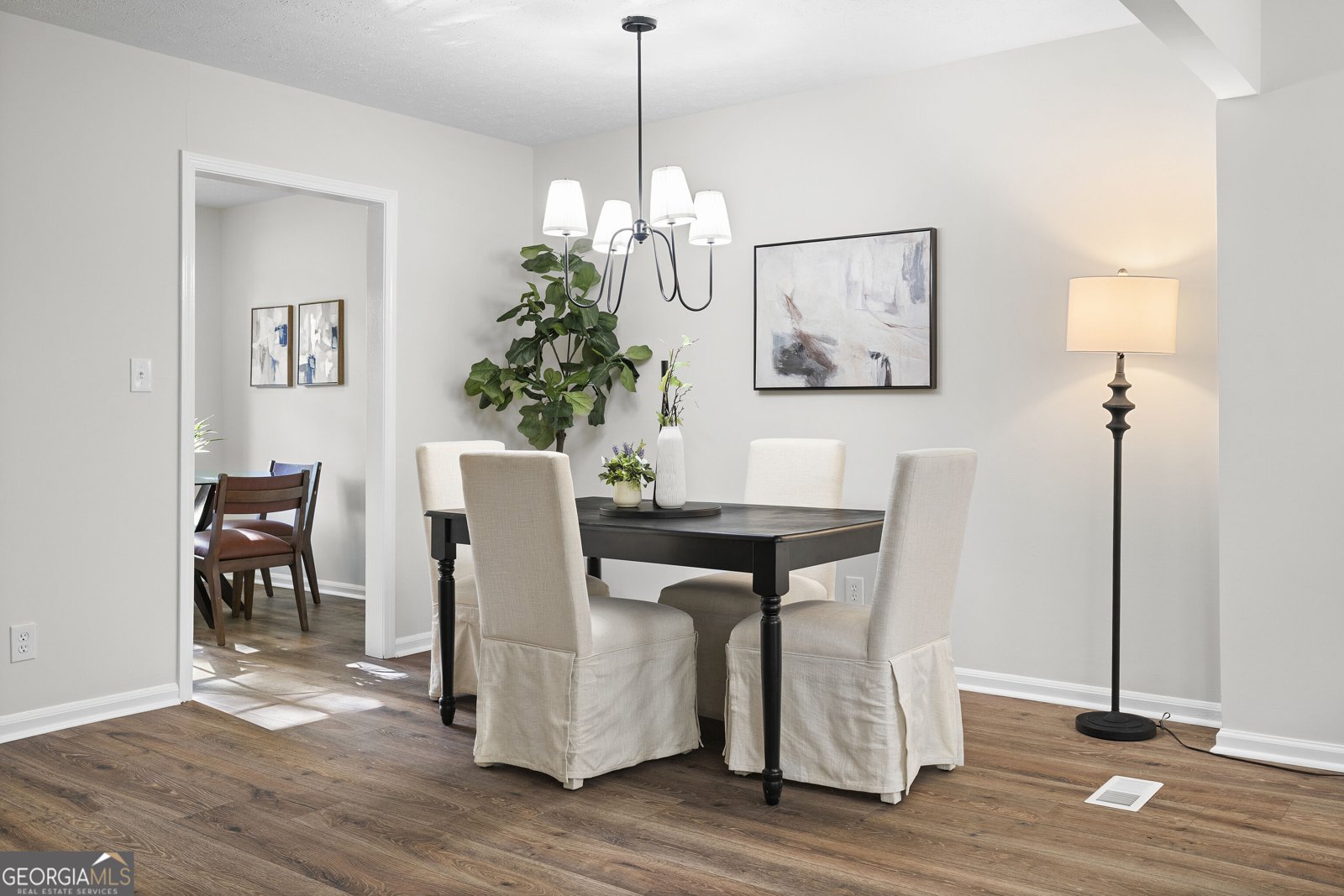 4424 Twin Creek Drive Kennesaw - Photo 14