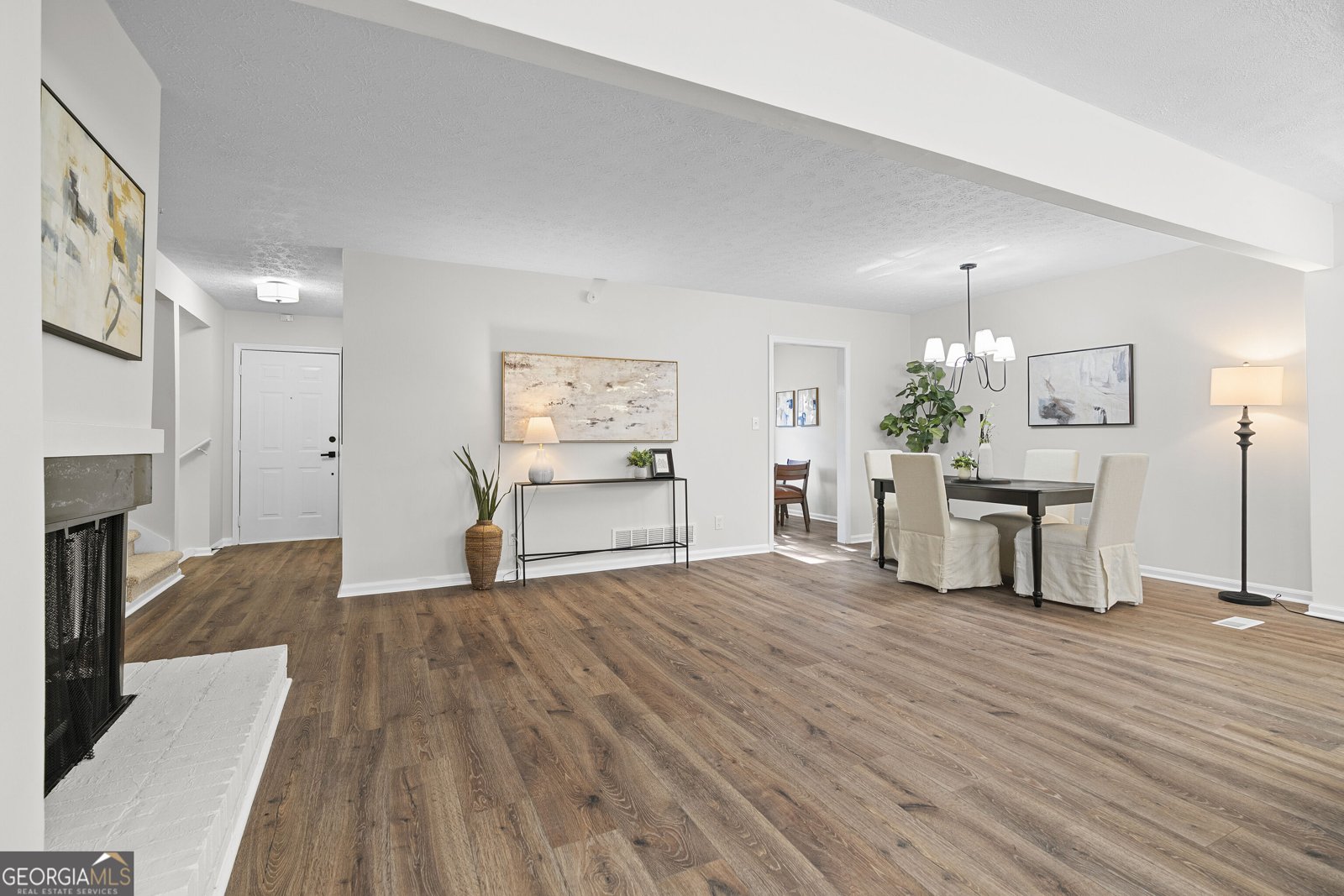4424 Twin Creek Drive Kennesaw - Photo 15
