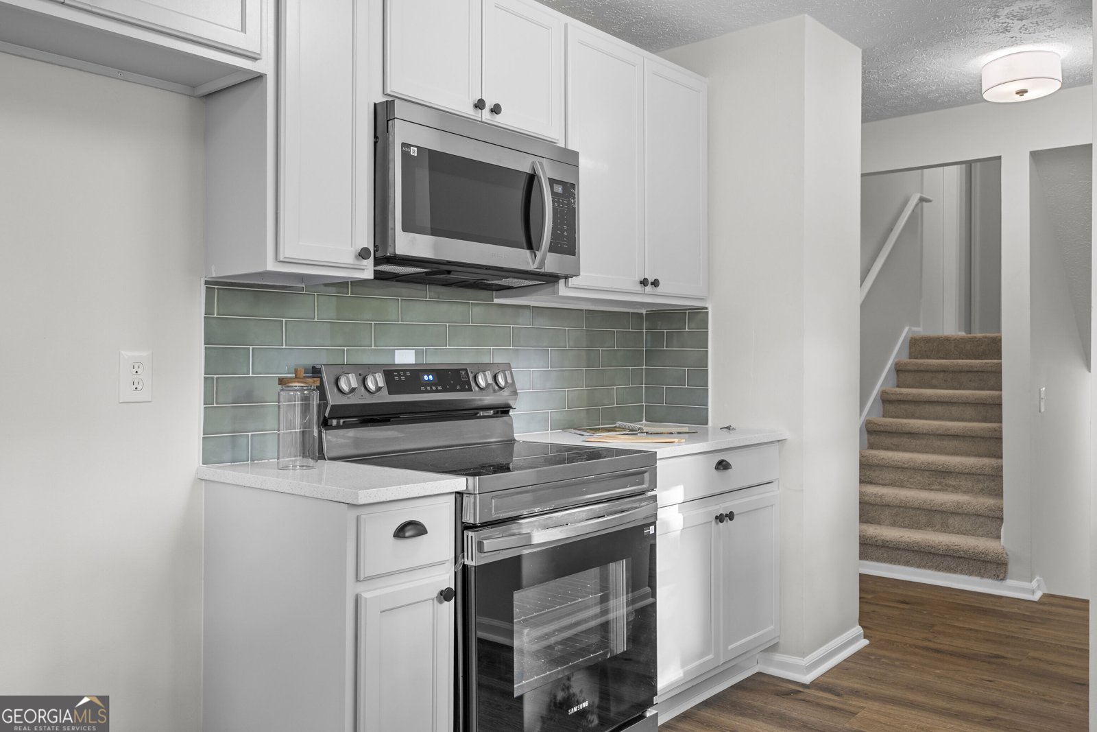 4424 Twin Creek Drive Kennesaw - Photo 22