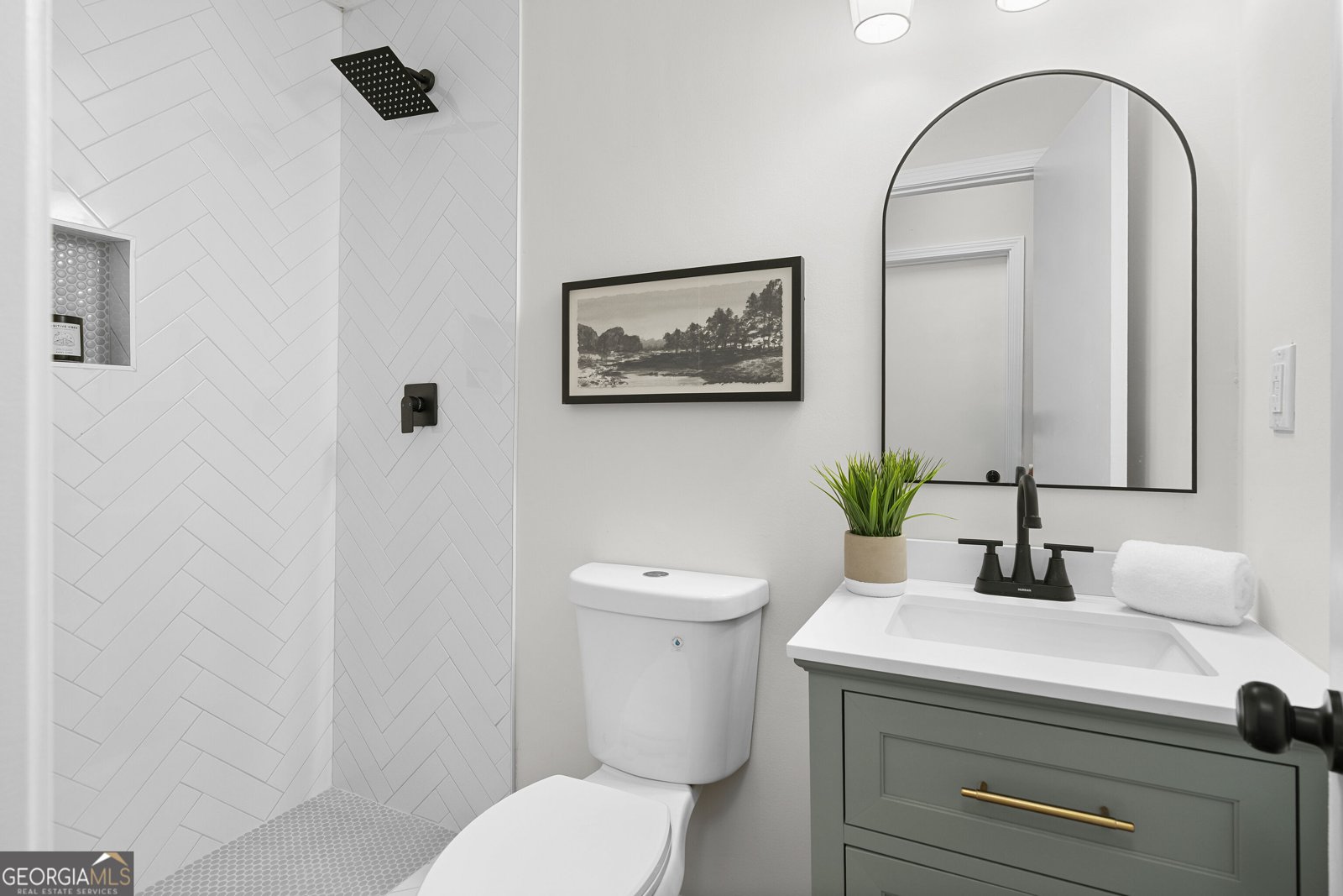 4424 Twin Creek Drive Kennesaw - Photo 24