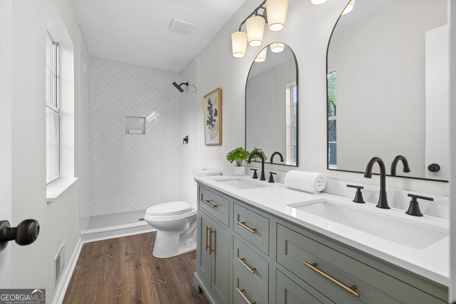 4424 Twin Creek Drive Kennesaw - Photo 31