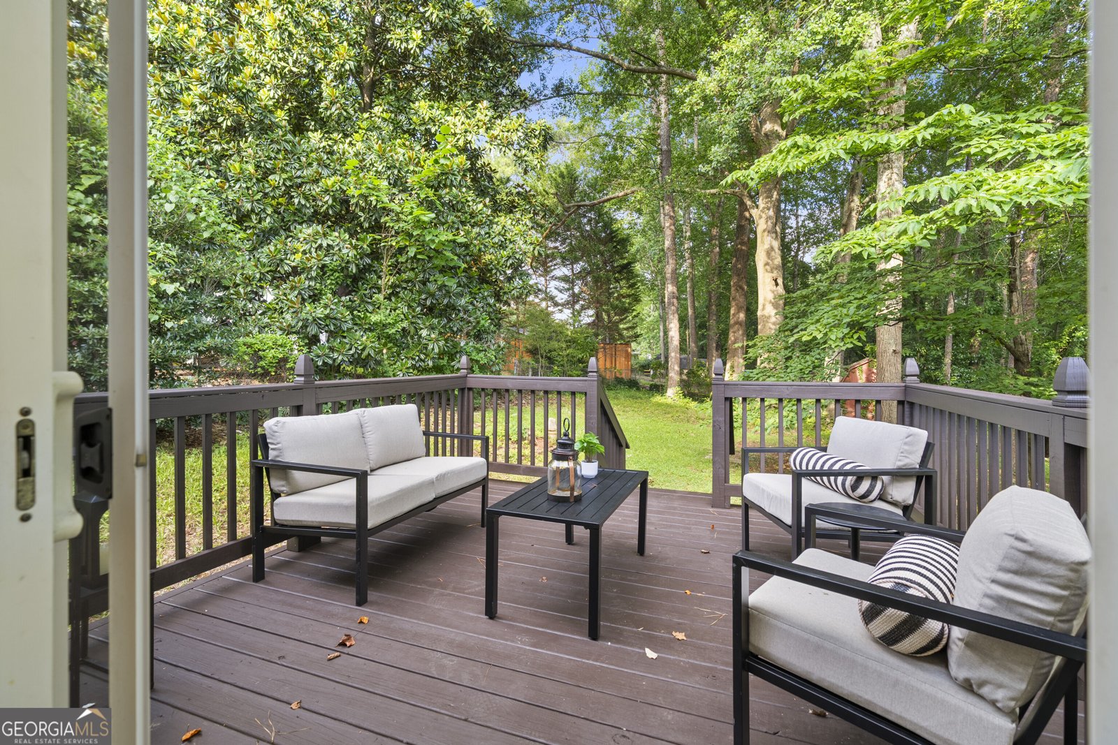 4424 Twin Creek Drive Kennesaw - Photo 37
