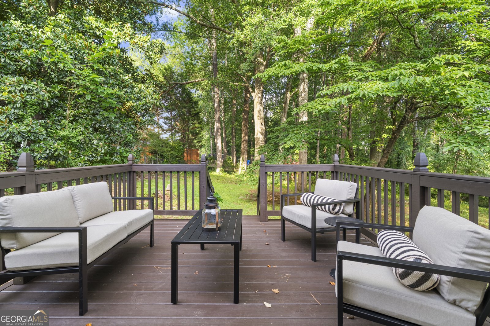 4424 Twin Creek Drive Kennesaw - Photo 38
