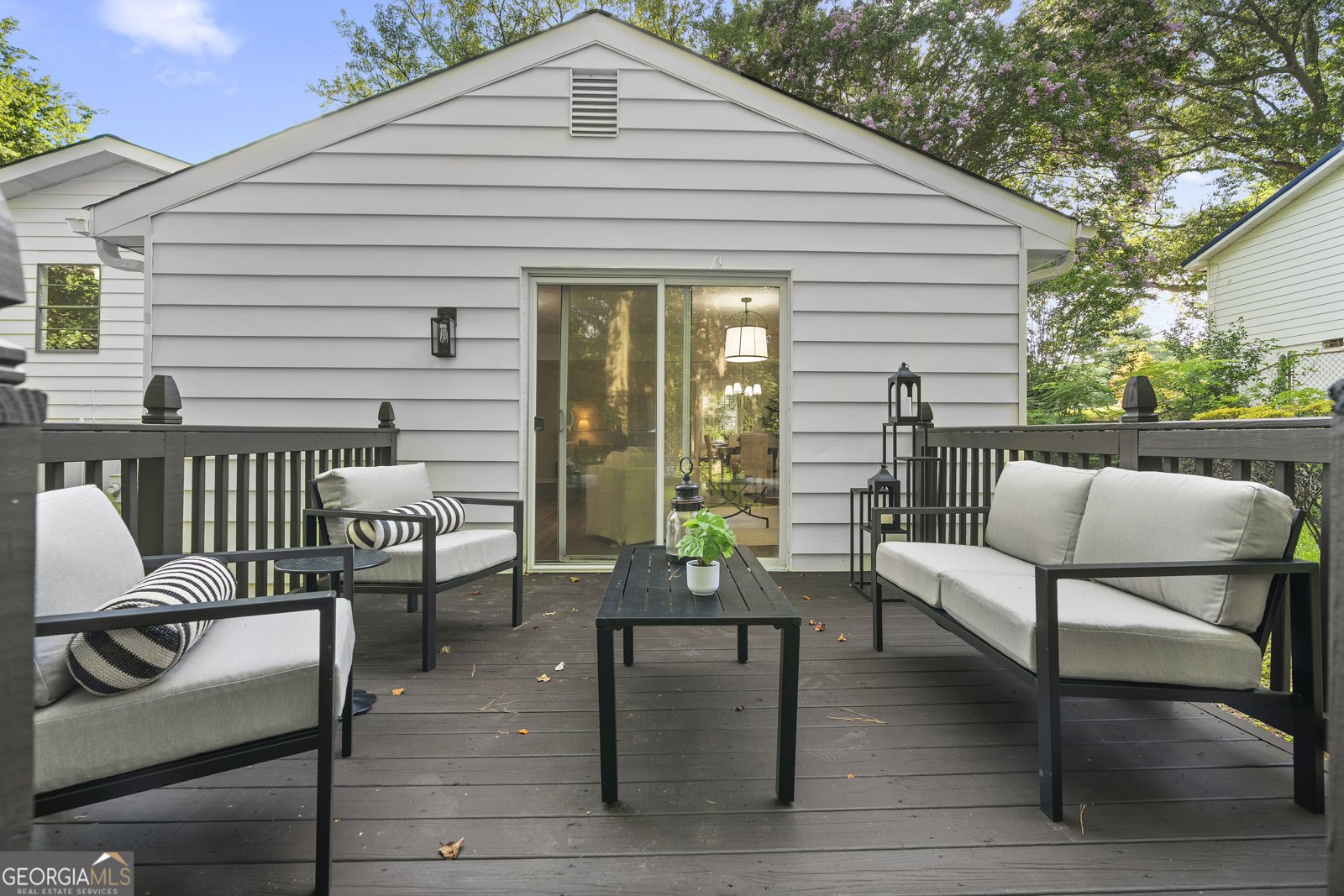 4424 Twin Creek Drive Kennesaw - Photo 39