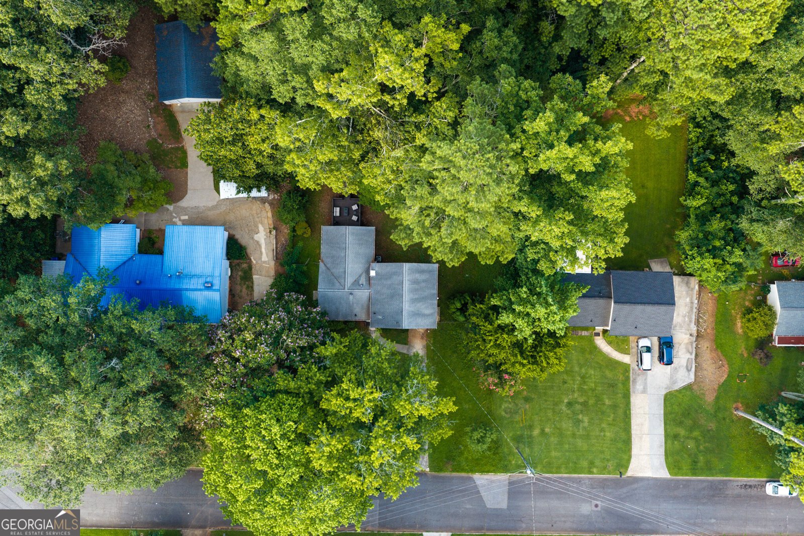 4424 Twin Creek Drive Kennesaw - Photo 43