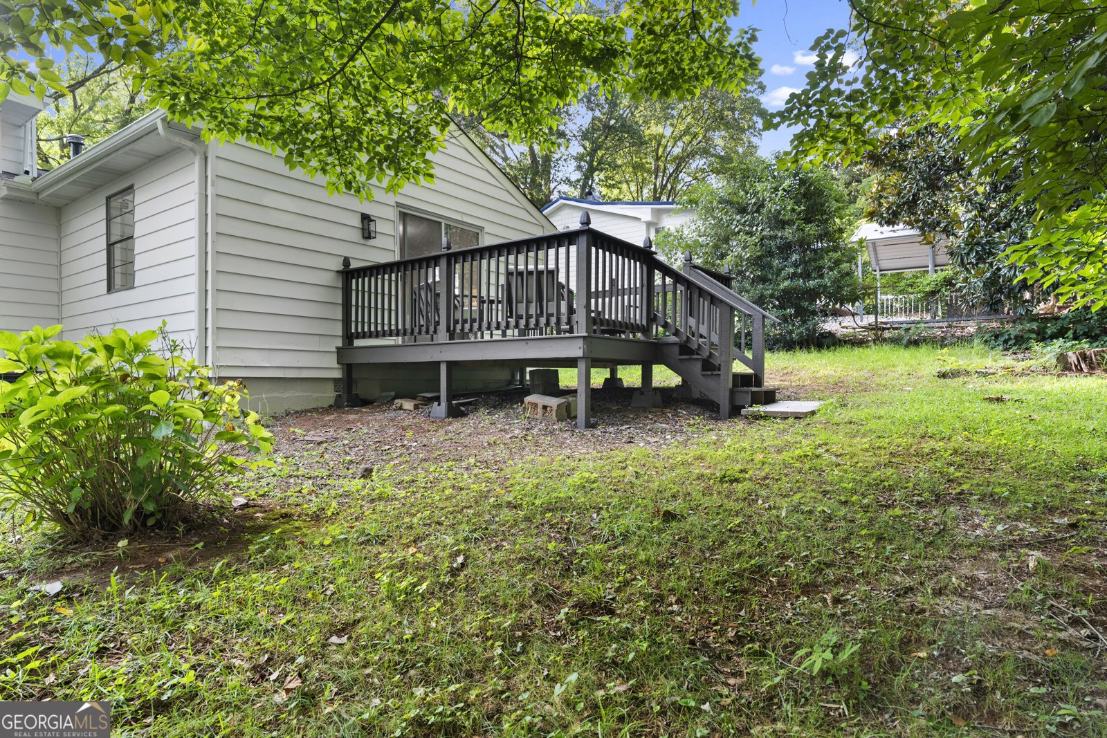 4424 Twin Creek Drive Kennesaw - Photo 44