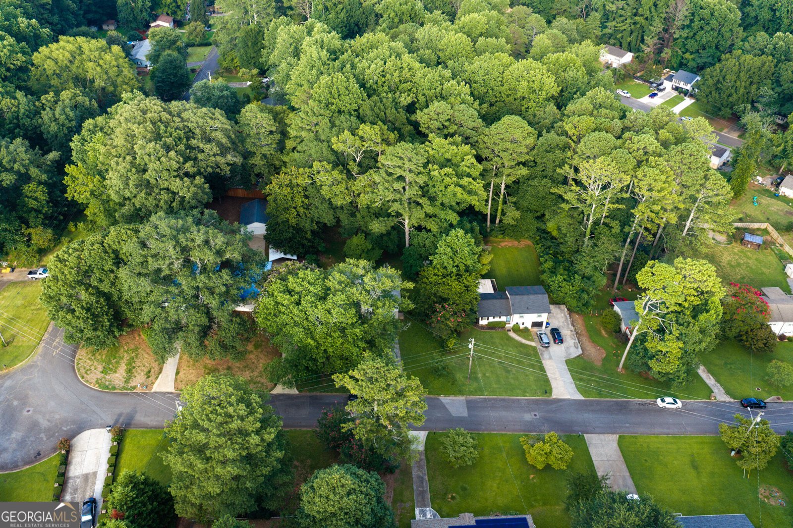 4424 Twin Creek Drive Kennesaw - Photo 45