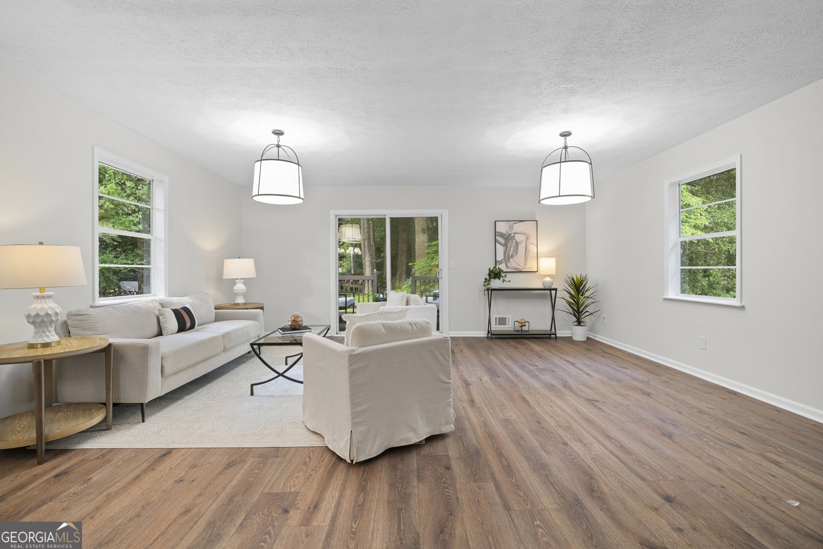 4424 Twin Creek Drive Kennesaw - Photo 9
