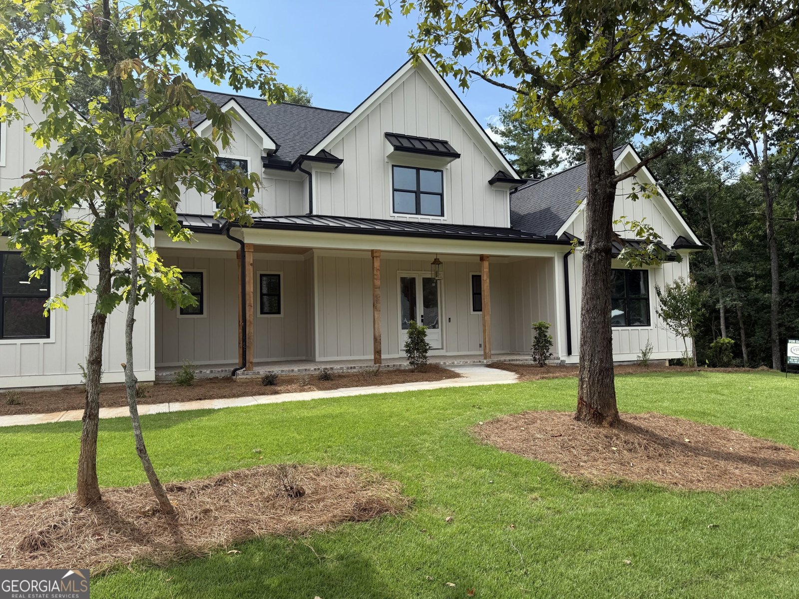 5990 Warpath Road Flowery Branch - main photo