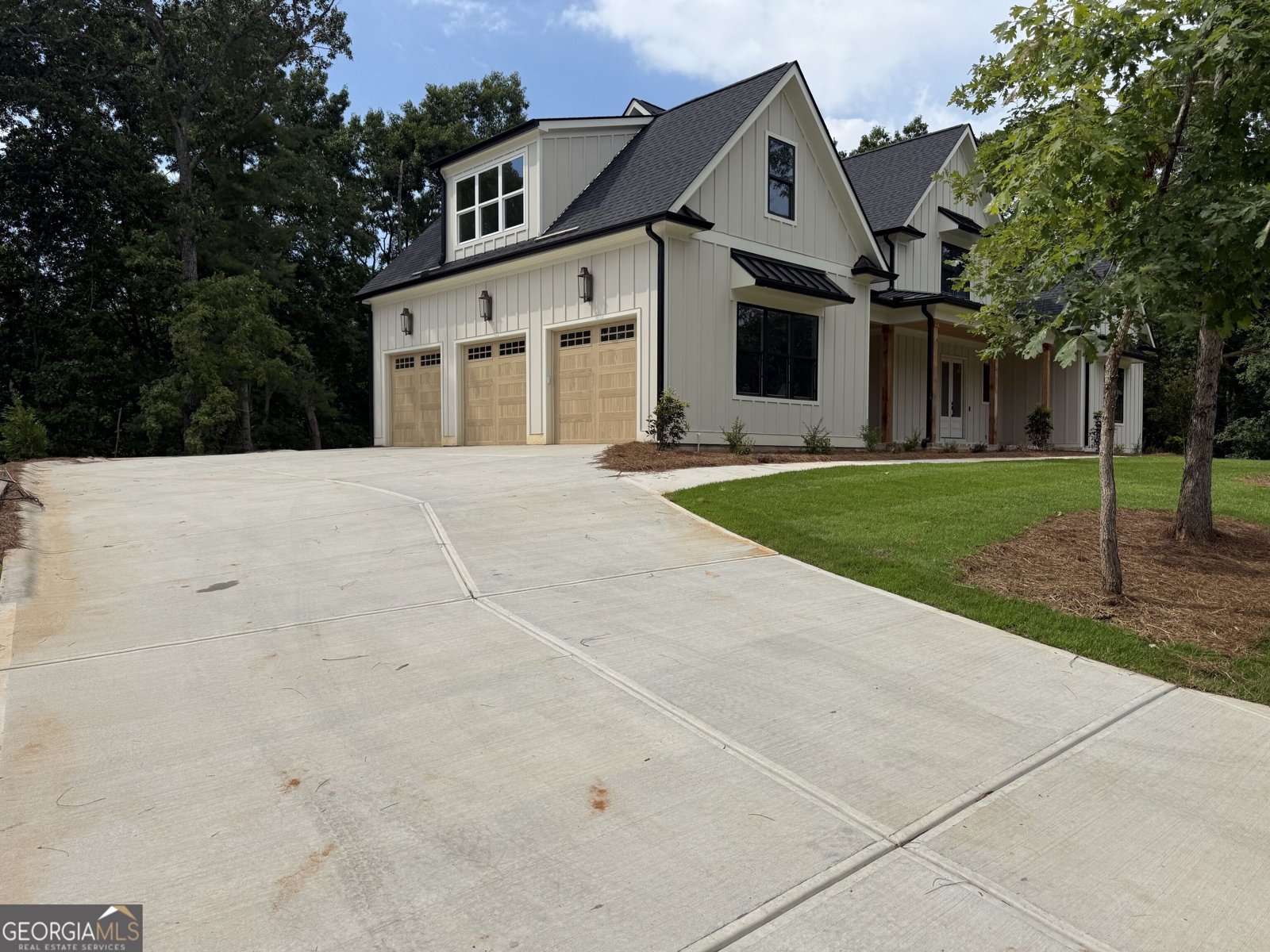 5990 Warpath Road Flowery Branch - Photo 4