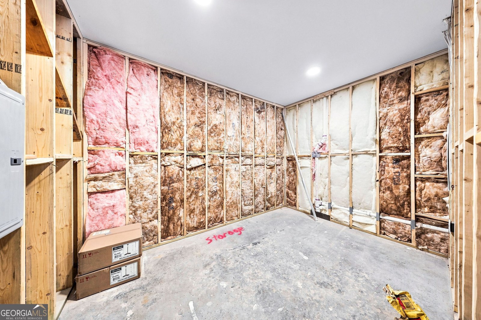 5990 Warpath Road Flowery Branch - Photo 46